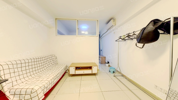 深意公寓南山区二手房实景图