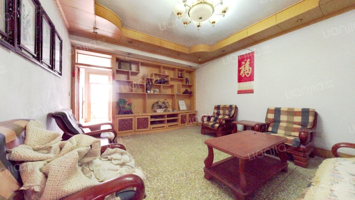 梁府小区一区二手房实景图