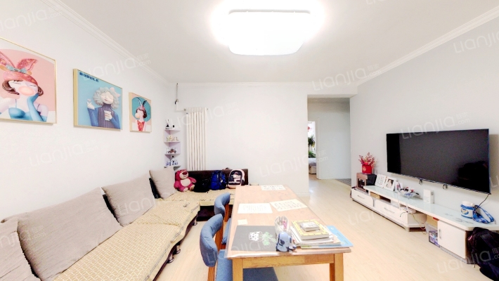 永乐苑翡翠苑二手房实景图