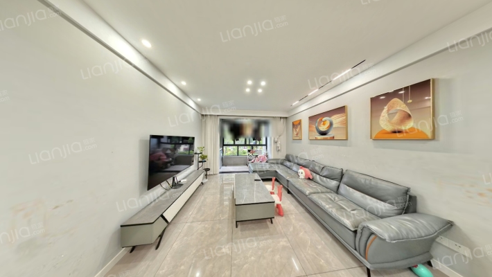 康诗丹郡二手房实景图