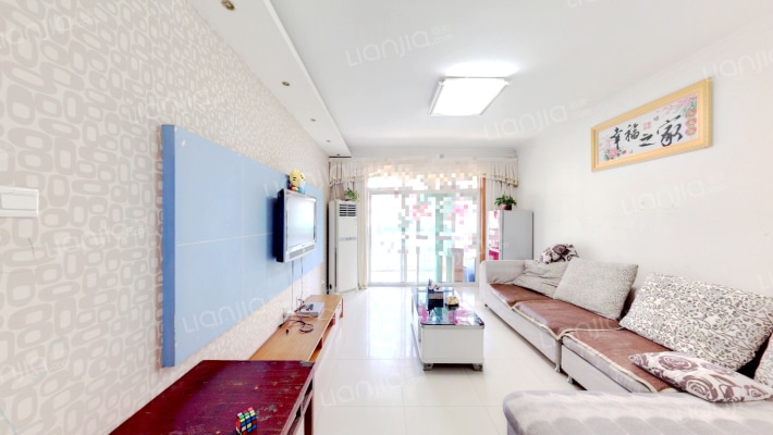 金水湾花园二手房实景图