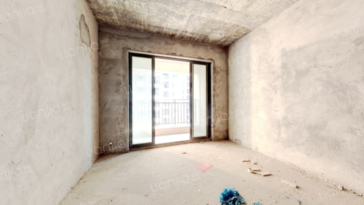 万祥豪苑二手房实景图