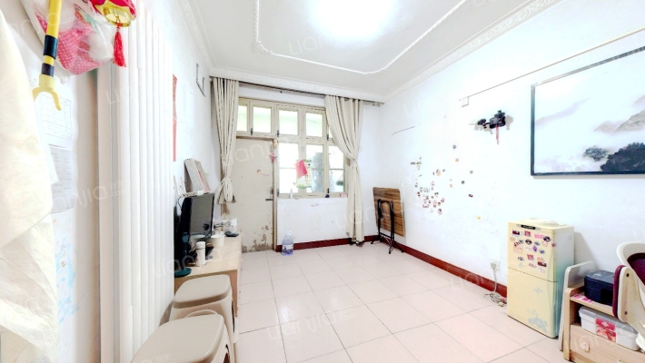 优胜南路2号院二手房实景图