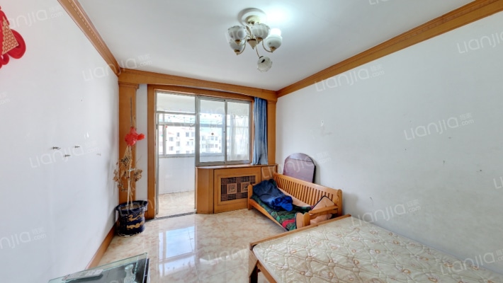 东小区二手房实景图