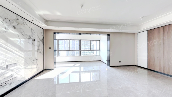 龙湖紫宸二手房实景图