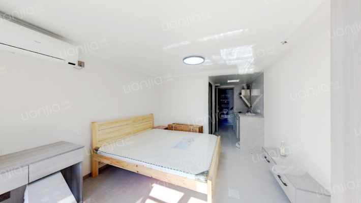 领地花城里二手房实景图