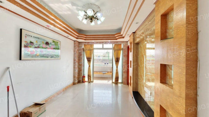 桥华楼二手房实景图