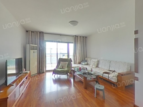 整租·金泽儒家 1室1厅 南/北