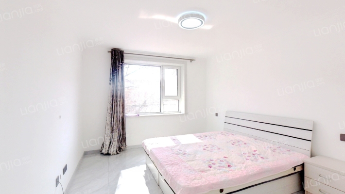 林学院小区二手房实景图