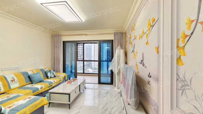 碧桂园梵高的海二手房实景图