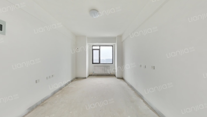 绿地山东国金中心（超高层+公寓）二手房实景图