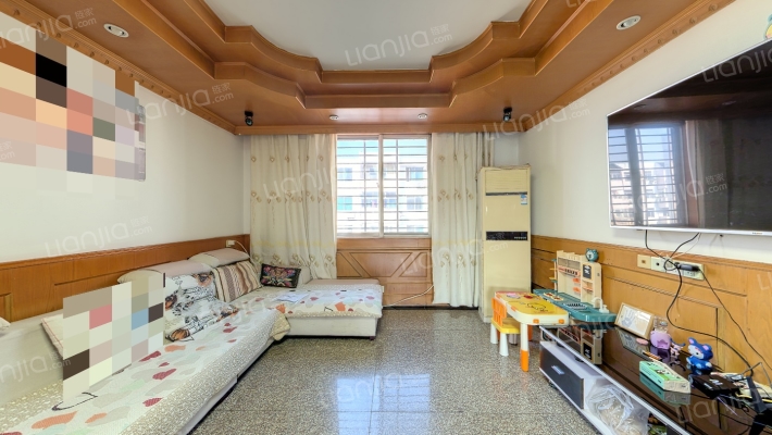 富民新村西区二手房实景图