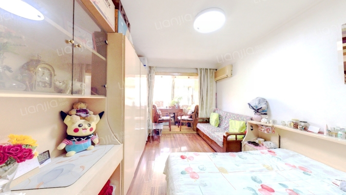 德望里二手房实景图