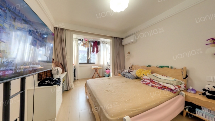 迎园一坊二手房实景图