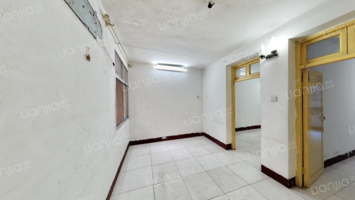 中国冶金地质总局湖南地质勘察院二手房实景图