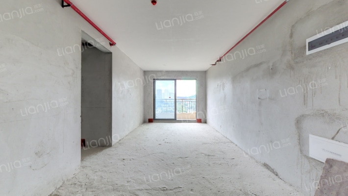 诚景尚城二手房实景图