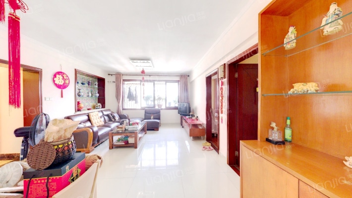 滨海大厦二手房实景图