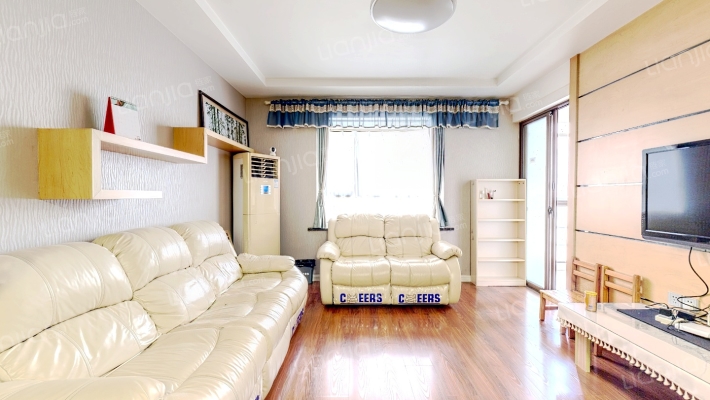 恒荣泰广场二手房实景图