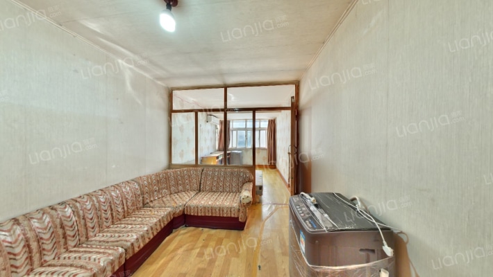 嘉祥路巨野路二手房实景图