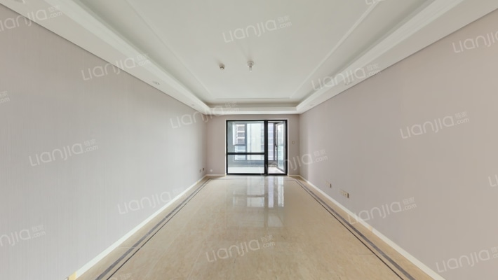 万科新都会三期二手房实景图