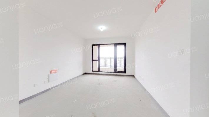 中海牧雲山三区(西院)二手房实景图