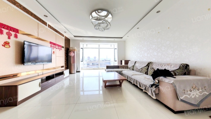 昊辰苑二手房实景图