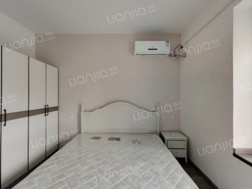 合租·芙蓉书香苑 3居室 东南卧