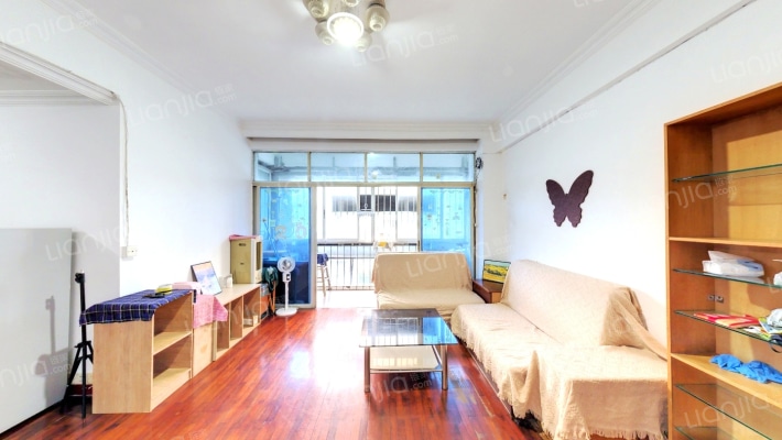 将军巷32号二手房实景图