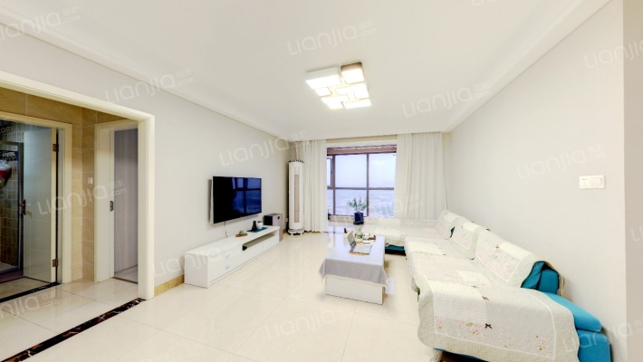 和院峰景二手房实景图