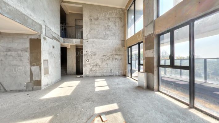 南山天岳二手房实景图