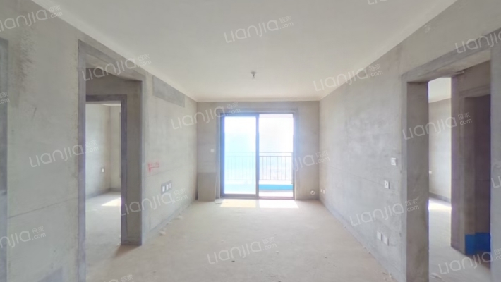 鲁山建业桂园二手房实景图