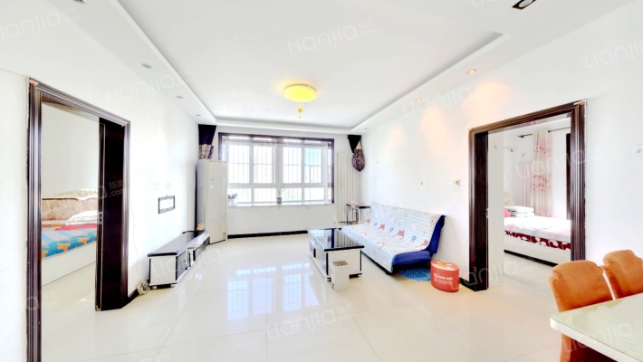 金色锦园二手房实景图