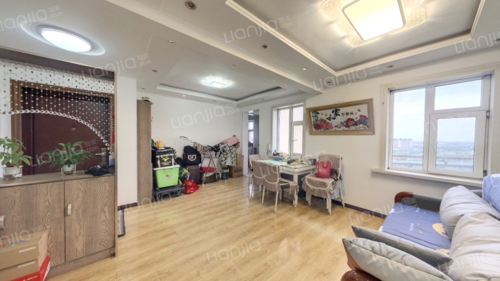 3535小区二手房实景图