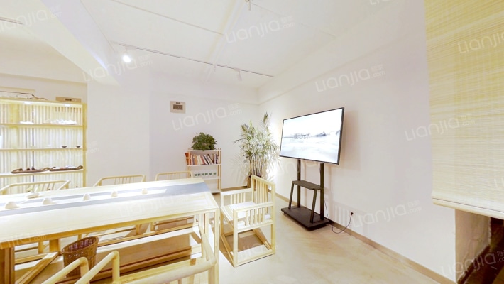 龙湖水晶星座二手房实景图