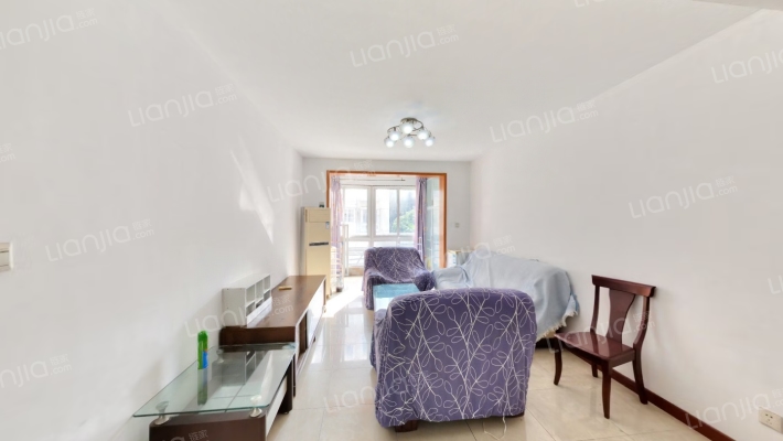 天悦花园二手房实景图