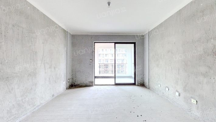 金雁·欧城联邦二手房实景图