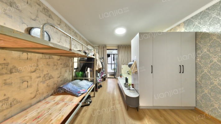 东方鼎盛时代三期二手房实景图