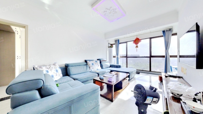 金山郡二手房实景图