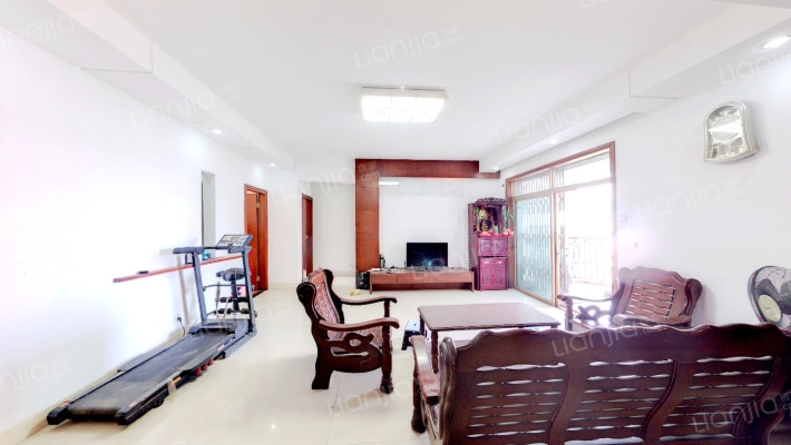 凯悦丽池大厦二手房实景图