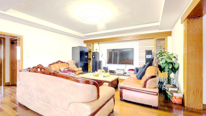 城中花园(萧山)二手房实景图