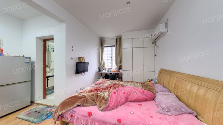 金濠优活城二手房实景图