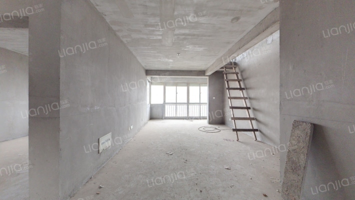 金陵春苑二手房实景图