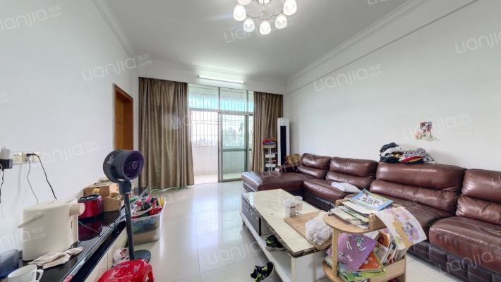 四小综合楼二手房实景图