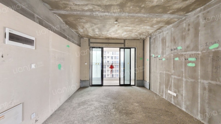 国欣·向荣广场二手房实景图