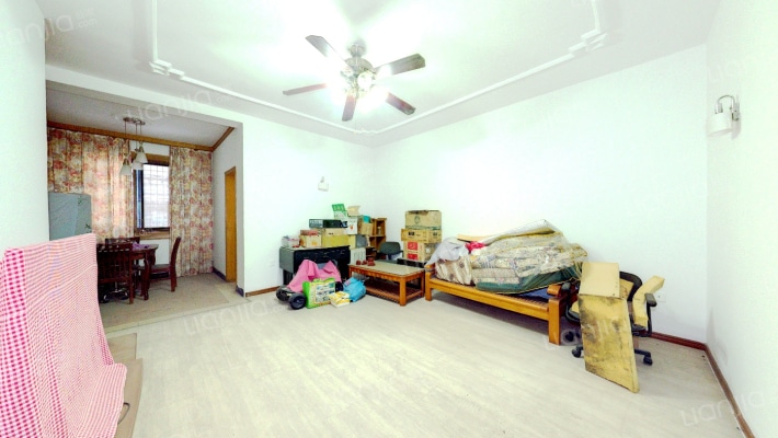 后墙路二手房实景图