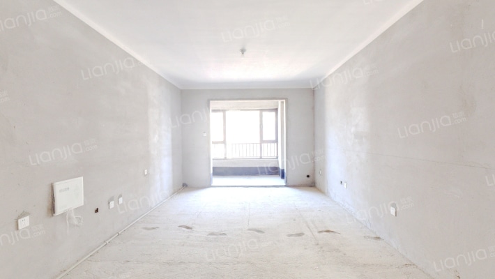 名门郡景二手房实景图