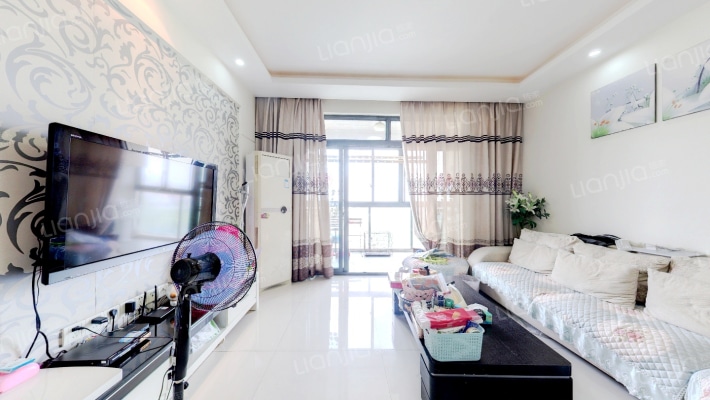 书香国际二手房实景图