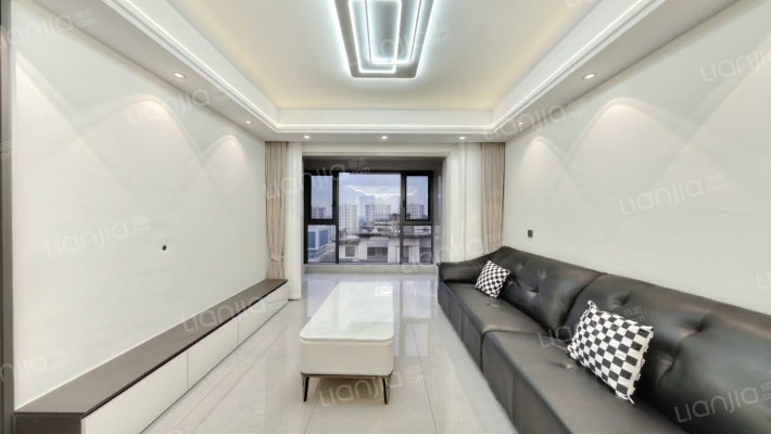 金科·集美阳光二手房实景图