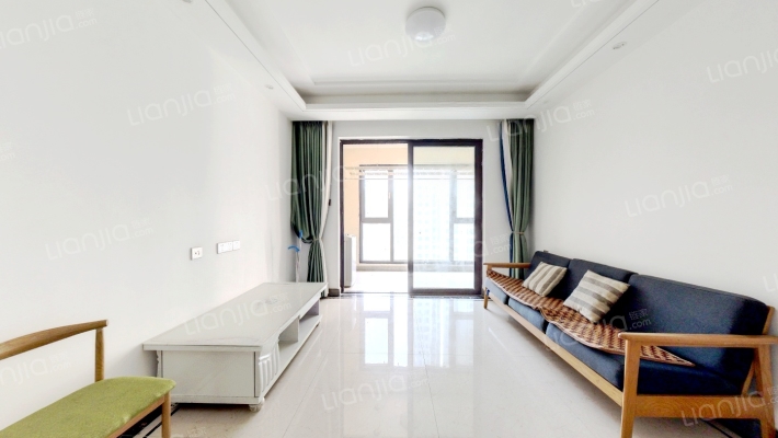 中海意园 二手房实景图