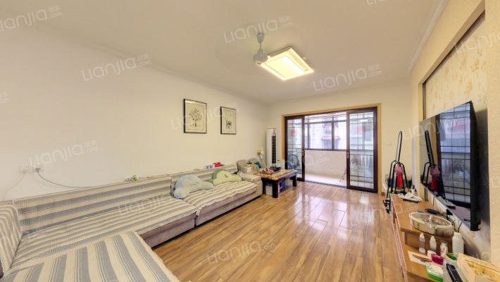 东湖区三纬路二手房实景图